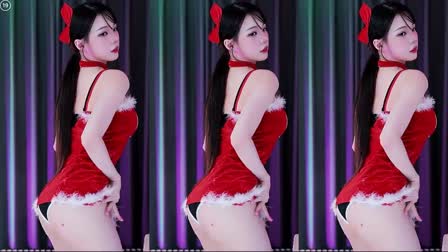 AfreecaTV金允书(BJ방춘필)2026年1月26日舞蹈剪辑203246